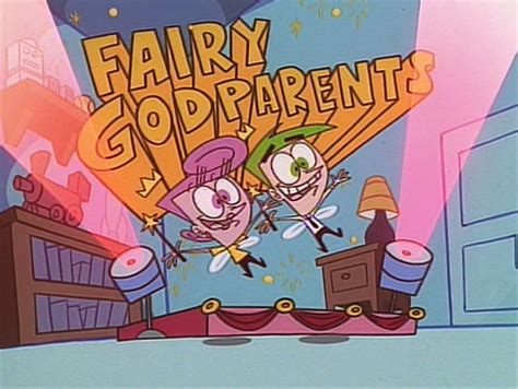 fairly oddparents tv tropes|The Fairly OddParents! Recap .